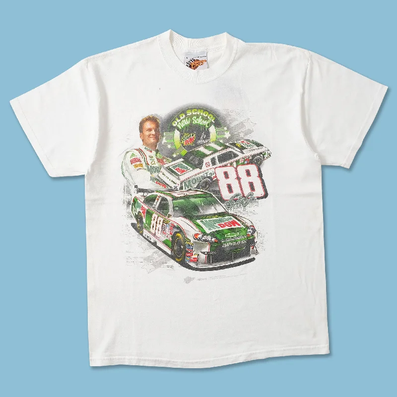  -Splash-proof food bowl AND Anti-choking slow food bowl2008 Dale Earnhardt Jr. Racing T-Shirt Medium