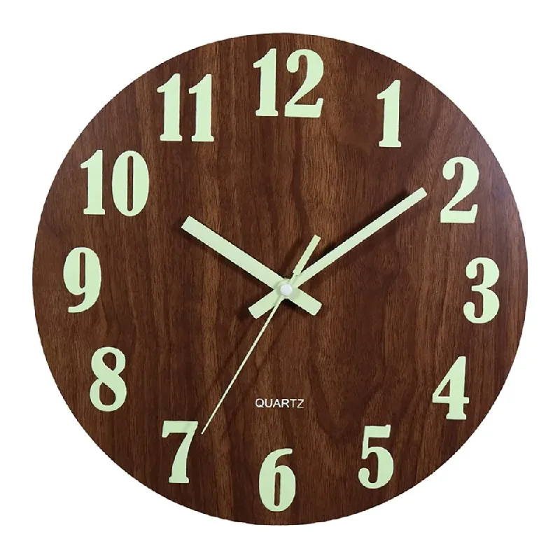 Pet ProductsWALL CLOCK IR 118-5