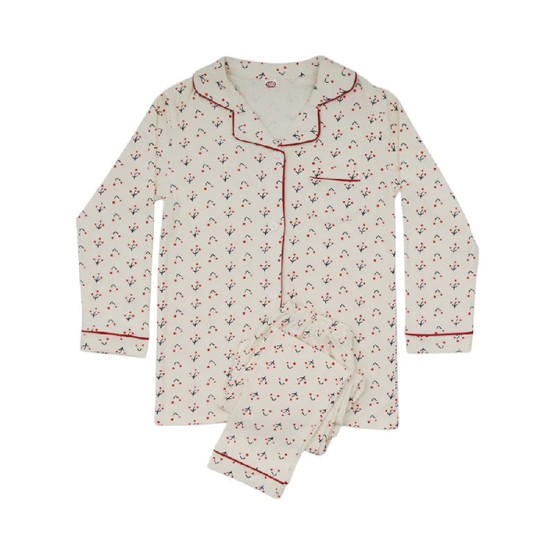 - Climbing pet constant temperature heating padGIRLS L/S 2PC SLEEPING SUIT MDW-23 9-10 YEAR 003 - Climbing pet constant temperature heating padGIRLS L/S 2PC SLEEPING SUIT MDW-23 9-10 YEAR 003