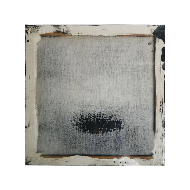 ---3162 CANVAS BOARD SQUARE BLACK 12INCH
