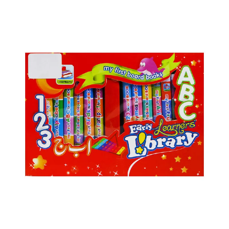 - ​​Pet toys under    yuan2065 EARLY LEARNER LIBRARY