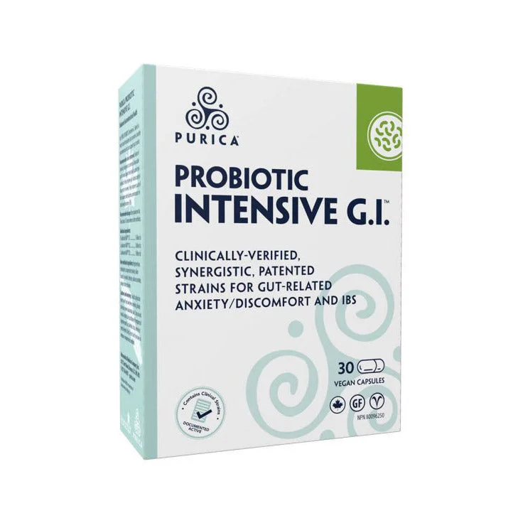 - Parrot climbing and standing wooden framePurica Probiotic Intensive G.I. - 30 Caps - Parrot climbing and standing wooden framePurica Probiotic Intensive G.I. - 30 Caps