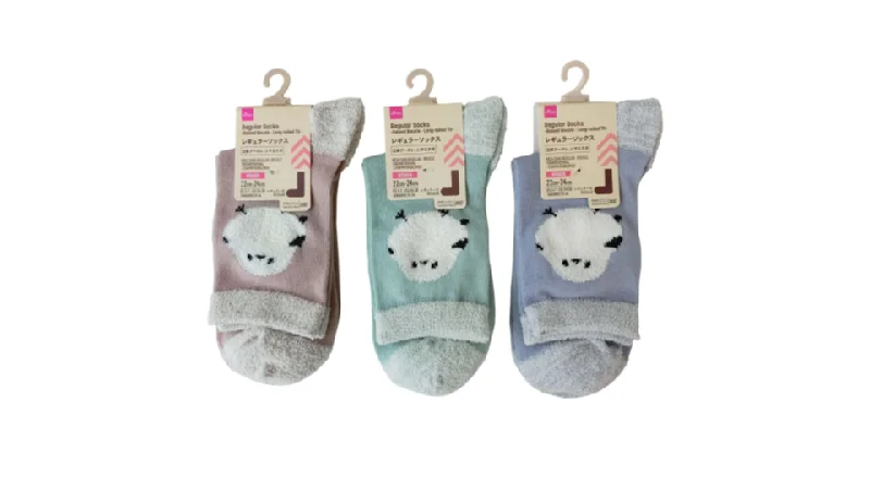 - Pet stroller can be taken on the planeRegular Socks - Raised Boucle - Long-tailed Tit - Pet stroller can be taken on the planeRegular Socks - Raised Boucle - Long-tailed Tit