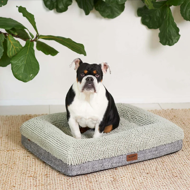 - Dog anti-slip matWombat Dog Bed - Massager