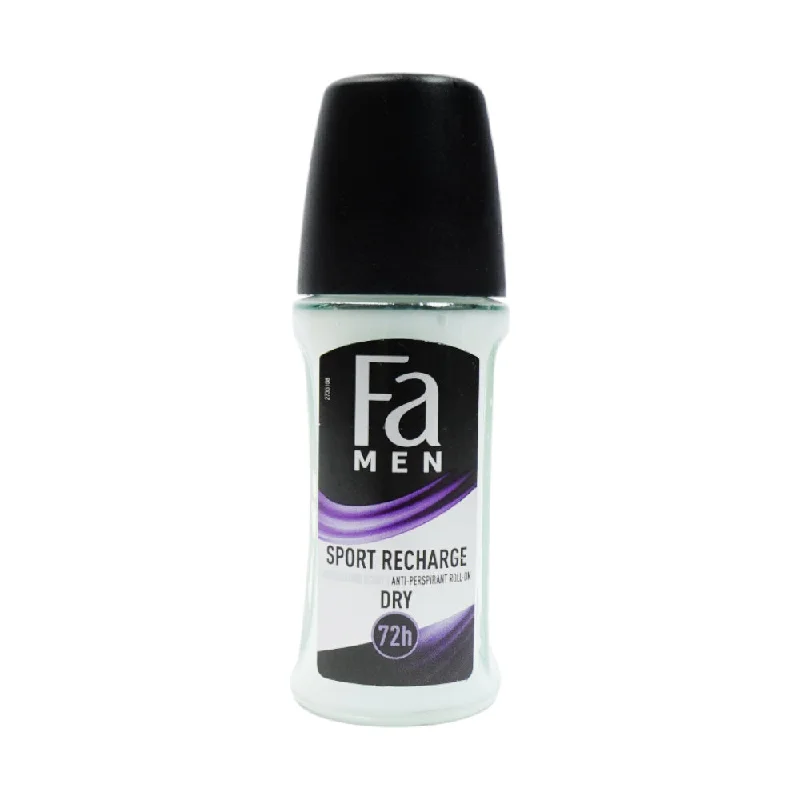 - Car dog seat beltFA ROLL ON MEN SPORTS RECHARGE 50 ML BASIC