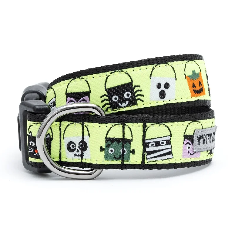  . **Pet backpack is breathable**Tricks For Treats Dog Collar