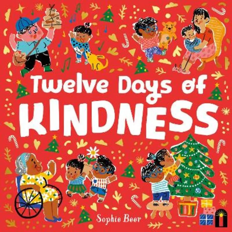 Pet ProductsThe Twelve Days of Kindness