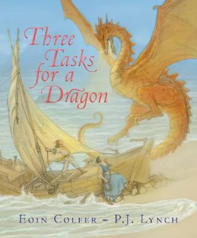 - Natural latex pet mattressThree Tasks for a Dragon