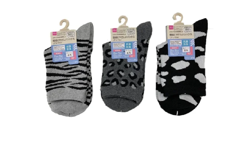 - Remote interactive pet feederRegular Socks Using Recycled Thread - Animal