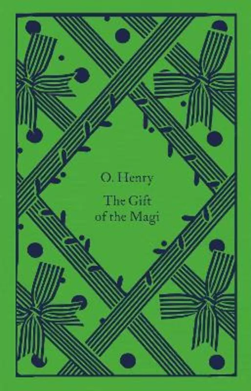 - Winter dog thick down jacketThe Gift of the Magi