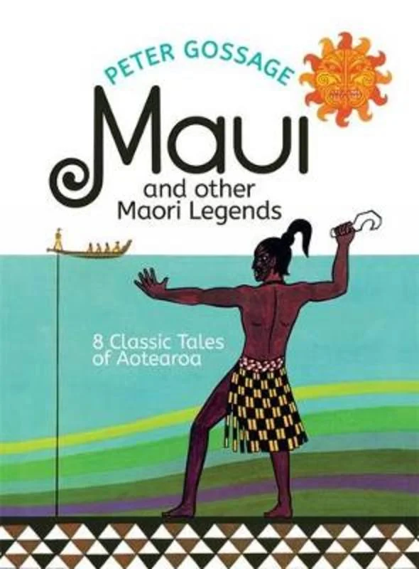 - Hamster silent running wheel to prevent chewingMaui and Other Maori Legends