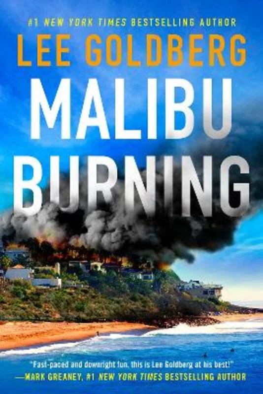 - ​​Christmas pet Christmas clothingMalibu Burning