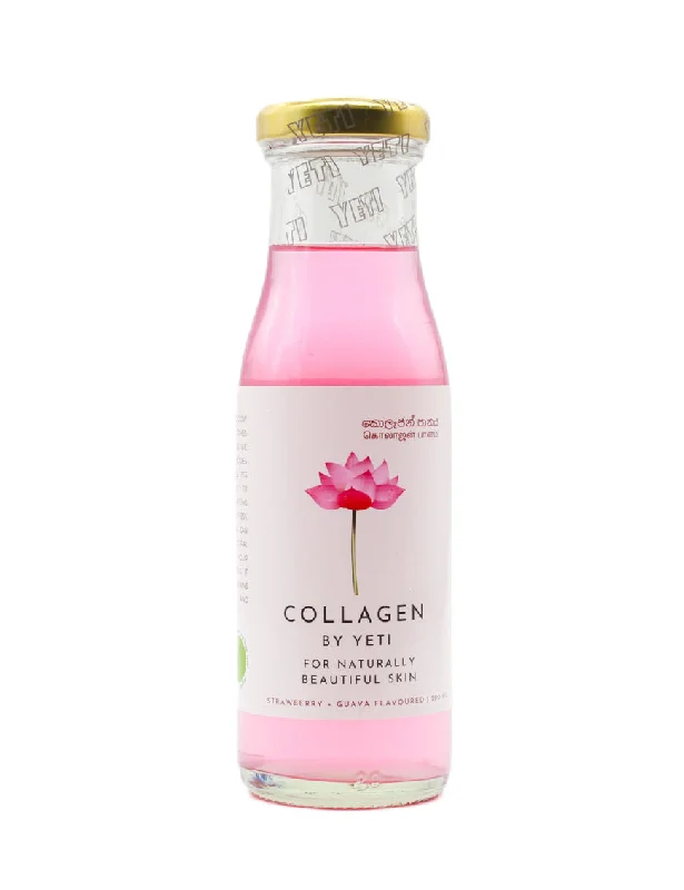 - Deodorizing cat litter tofu litterYETI Collagen, 200ml
