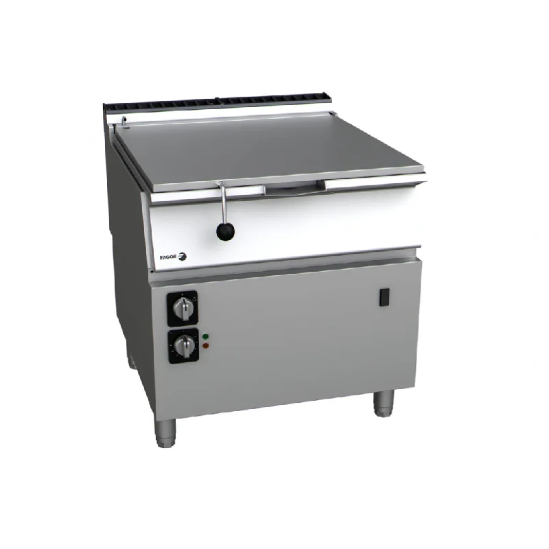 - Deodorizing cat litter tofu litterFagor Kore 900 Series Gas Tilting Bratt Pans SB-G910IM