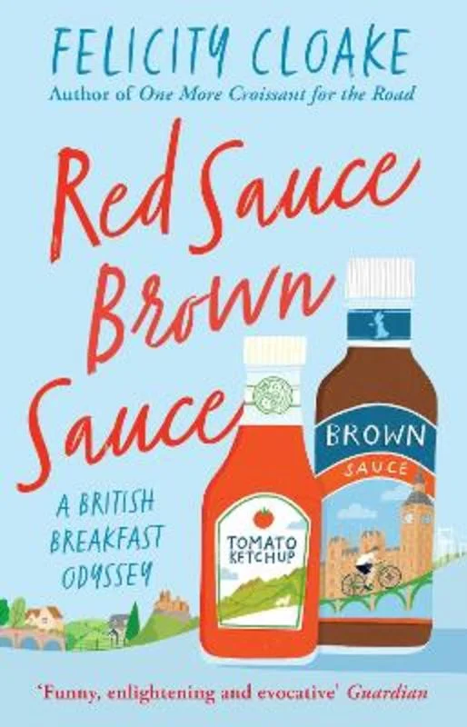 - Air box TSA certified check-inRed Sauce Brown Sauce