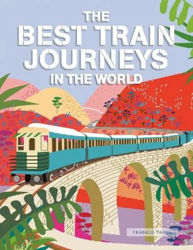 - Pet monitor with cameraThe Best Train Journeys in the World