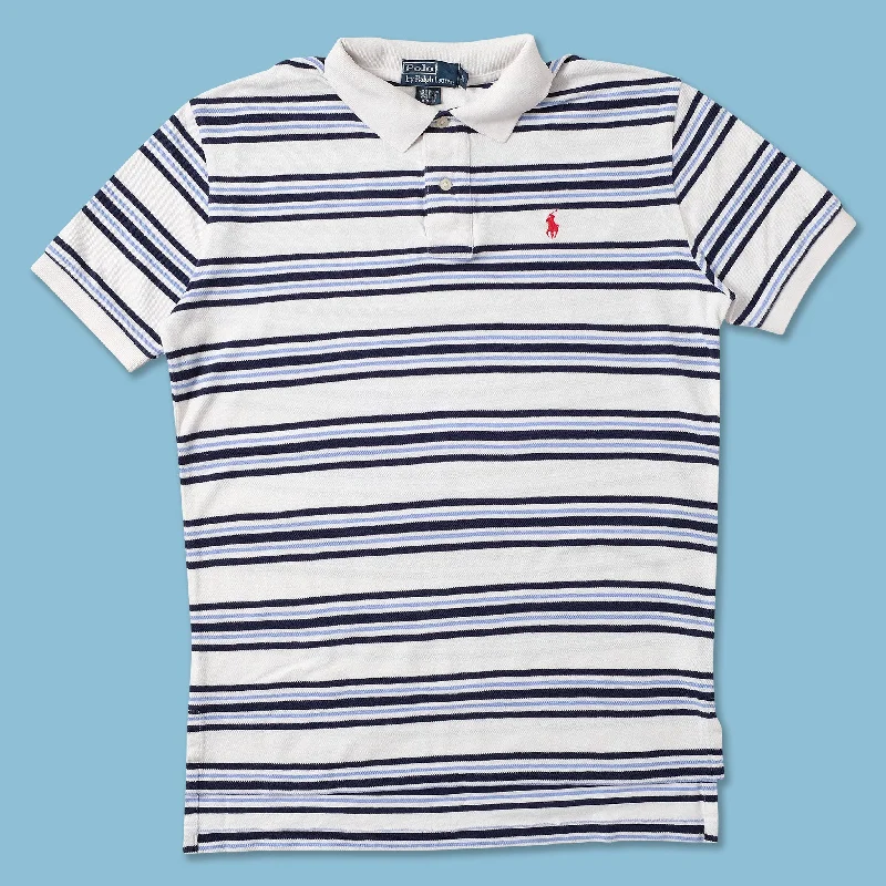 - Pet tear stain cleaning wipesVintage Polo Ralph Lauren Polo Medium