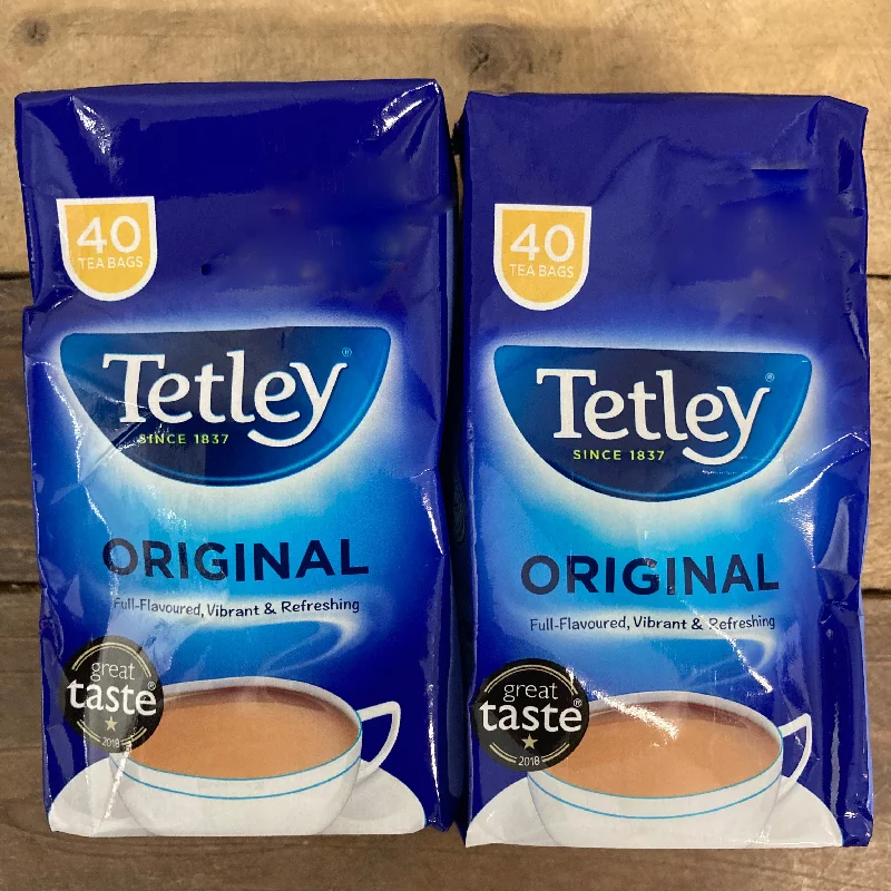 - Parrot climbing and standing wooden frame80x Tetley Original Tea Bags (2 Packs of 40 Bags)