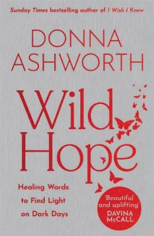 ---Wild Hope