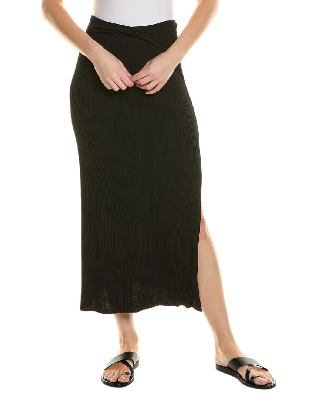 Devon Windsor Kade Midi Skirt