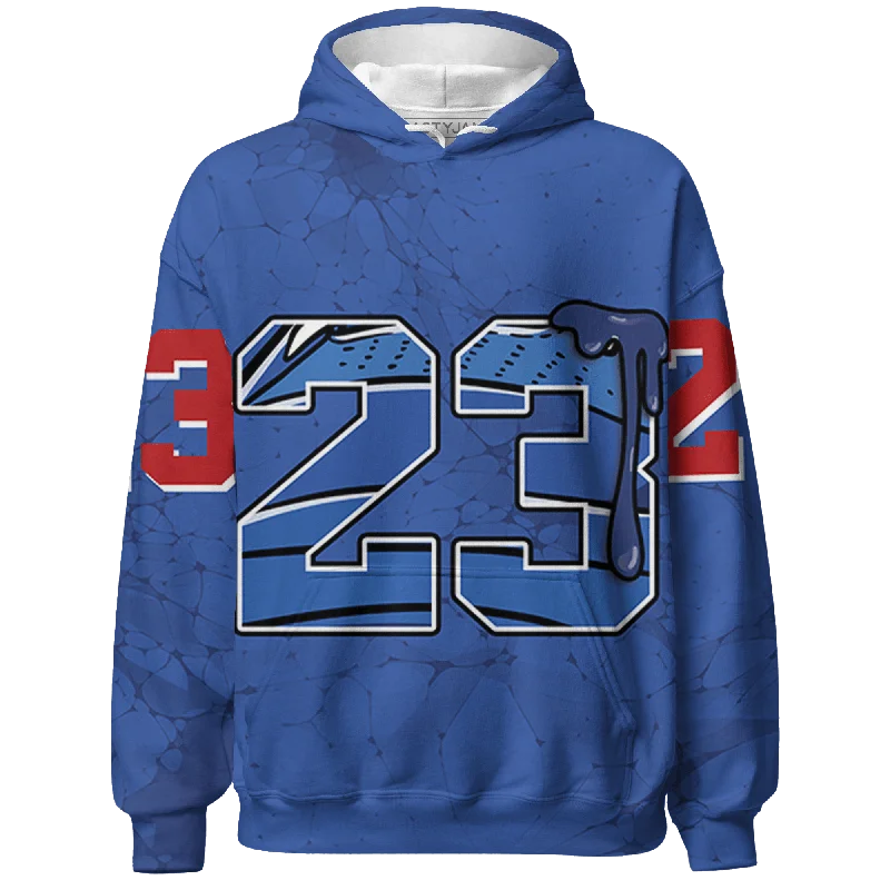 NastyJamz KB 4 Protro Philly Hoodie Match 23 Sneaker 3D All-Over Print