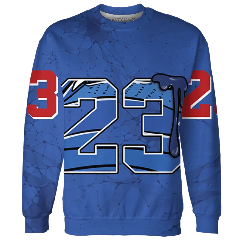 NastyJamz KB 4 Protro Philly Sweatshirt Match 23 Sneaker 3D All-Over Print