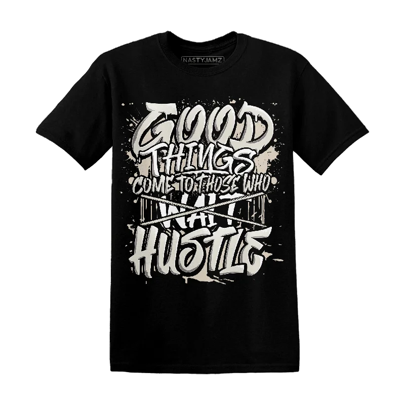 NastyJamz SE Sail 5s T Shirt Match Good Things