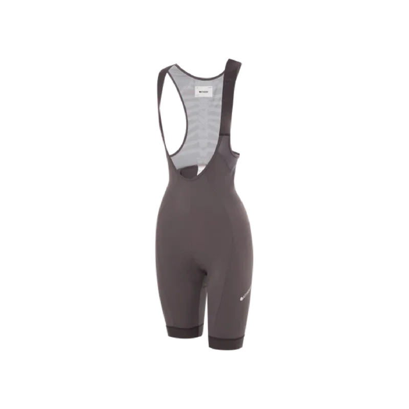 Attaquer Intra Bib Short - Pepper