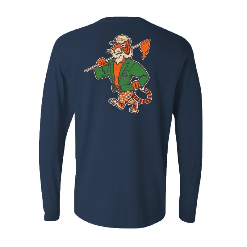 Augusta Banks Long Sleeve